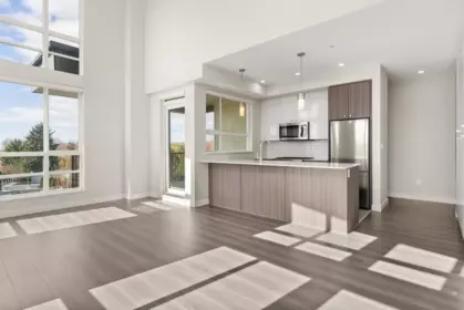 411 23200 Gilley Road, Richmond, BC, Richmond — Apartment/Condo for sale