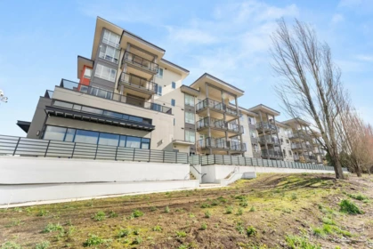 Fitness Center Photo Near 411 23200 Gilley Road, Richmond, BC