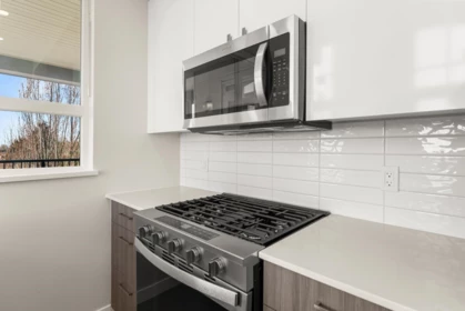 Loft / Bonus Room Photo of 411 23200 Gilley Road, Richmond, BC