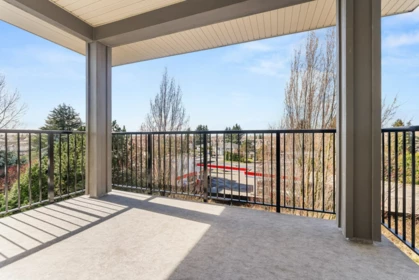 Outdoor Kitchen Photo of 411 23200 Gilley Road, Richmond, BC