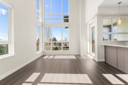 Primary Bedroom Photo of 411 23200 Gilley Road, Richmond, BC