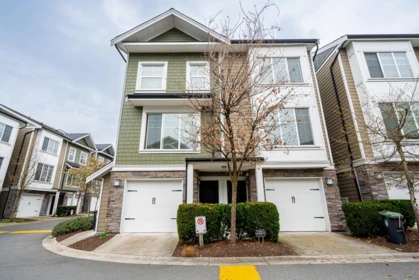 29 21150 76a Avenue, Langley, BC, Langley — Townhouse for sale