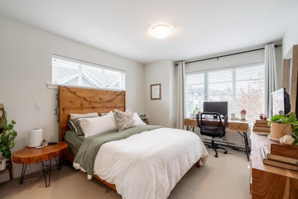 Hallway Photo of 29 21150 76a Avenue, Langley, BC