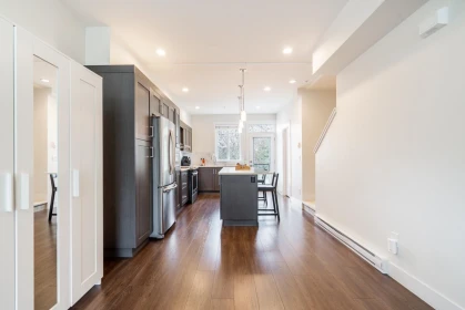 Kitchen Photo of 29 21150 76a Avenue, Langley, BC