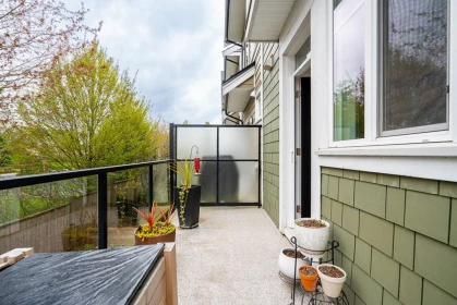 Laundry Room Photo of 29 21150 76a Avenue, Langley, BC