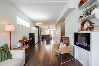 Office / Den Photo of 29 21150 76a Avenue, Langley, BC