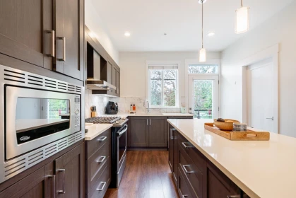 Pantry Photo of 29 21150 76a Avenue, Langley, BC