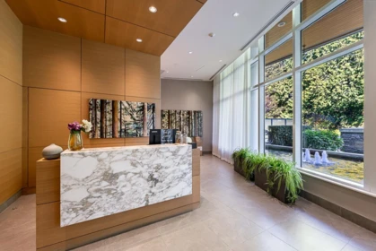 401 768 Arthur Erickson Place, West Vancouver, BC, West Vancouver — Apartment/Condo for sale
