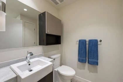 Laundry Room Photo of 401 768 Arthur Erickson Place, West Vancouver, BC