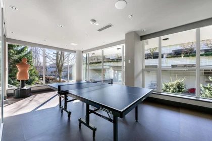 Outdoor Patio Photo of 401 768 Arthur Erickson Place, West Vancouver, BC