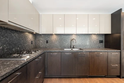 Pantry Photo of 401 768 Arthur Erickson Place, West Vancouver, BC