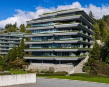 401 768 Arthur Erickson Place, West Vancouver, BC