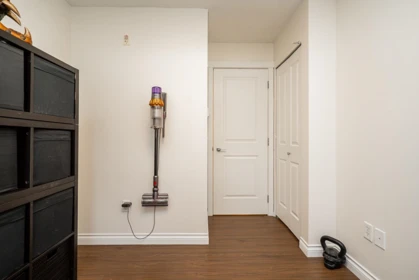 Office / Den Photo of 217 801 Klahanie Drive, Port Moody, BC