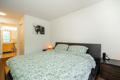 Walk-In Closet Photo of 217 801 Klahanie Drive, Port Moody, BC