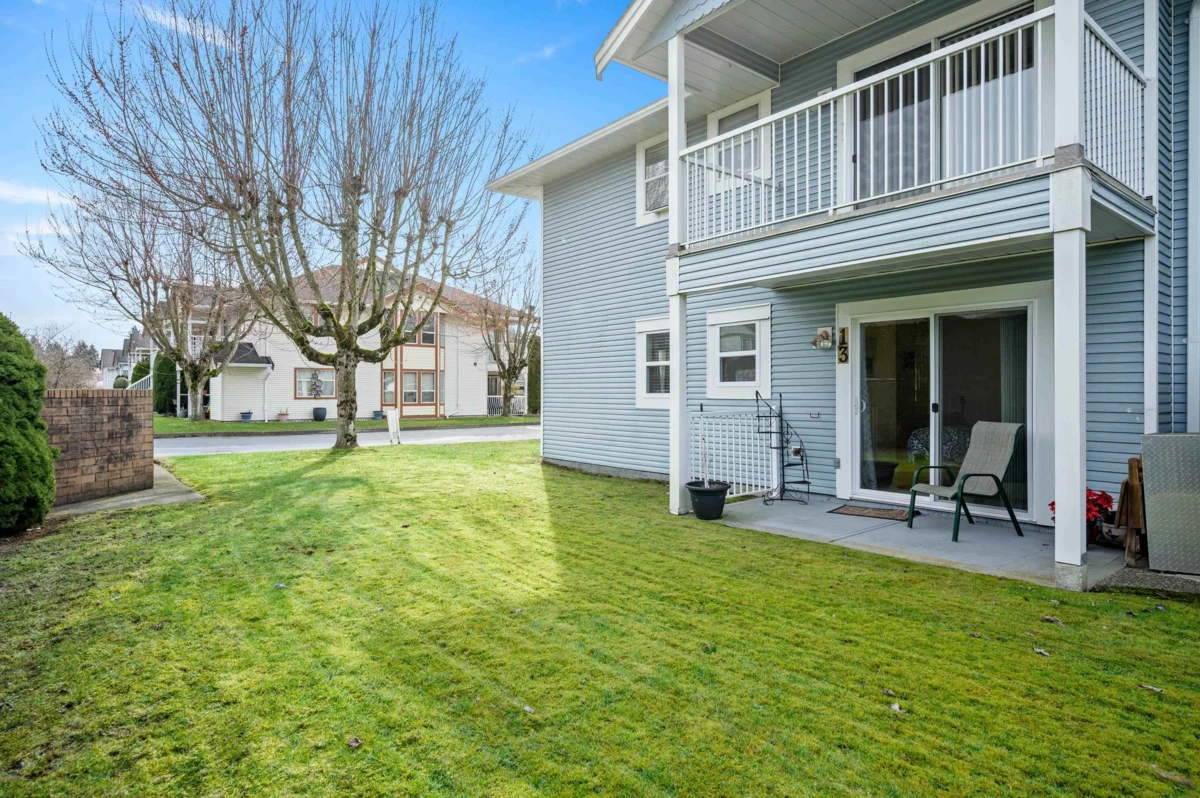 Family Room Photo of 13 20554 118th Avenue, Maple Ridge, BC