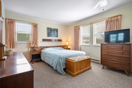 Bedroom 4 Photo of 13 20554 118th Avenue, Maple Ridge, BC