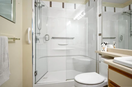 Laundry Room Photo of 13 20554 118th Avenue, Maple Ridge, BC
