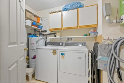 Mudroom Photo of 13 20554 118th Avenue, Maple Ridge, BC