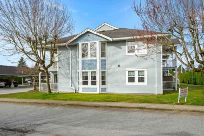 Outdoor Patio Photo of 13 20554 118th Avenue, Maple Ridge, BC
