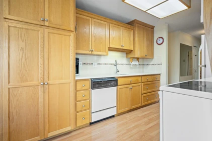 Pantry Photo of 13 20554 118th Avenue, Maple Ridge, BC
