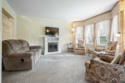 Primary Bedroom Photo of 13 20554 118th Avenue, Maple Ridge, BC