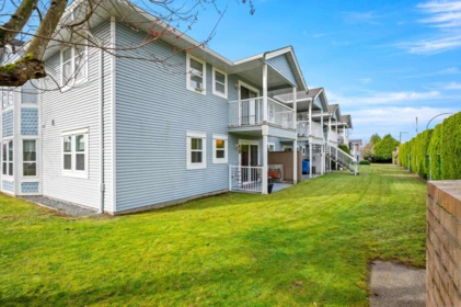 Staircase Photo of 13 20554 118th Avenue, Maple Ridge, BC