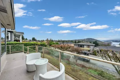 7238 Braeside Drive, Burnaby, BC, Burnaby — Single Family Residence for sale
