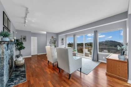 Kitchen Photo of 7238 Braeside Drive, Burnaby, BC