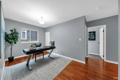 Mudroom Photo of 7238 Braeside Drive, Burnaby, BC