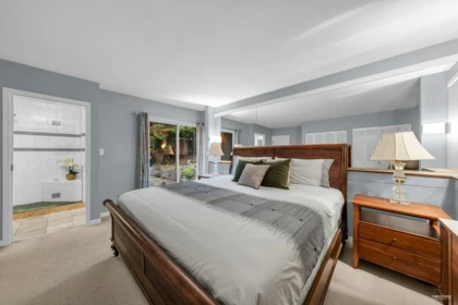 Office / Den Photo of 7238 Braeside Drive, Burnaby, BC