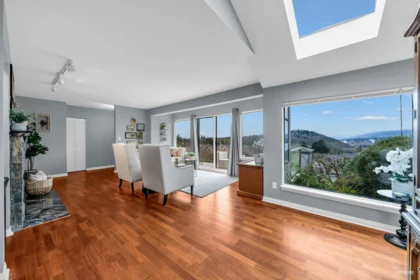 Pantry Photo of 7238 Braeside Drive, Burnaby, BC