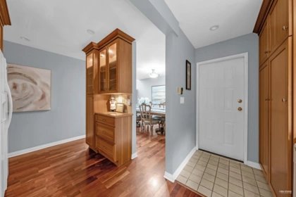 Powder Room Photo of 7238 Braeside Drive, Burnaby, BC