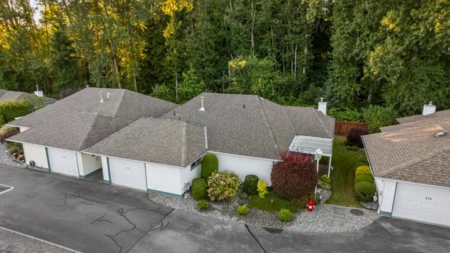Community Amenities Photo (Clubhouse) of 115 10172 141 Street, Surrey, BC