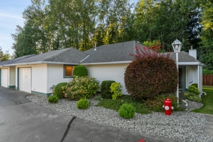 Hot Tub / Spa Photo of 115 10172 141 Street, Surrey, BC