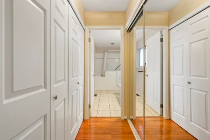 Laundry Room Photo of 115 10172 141 Street, Surrey, BC