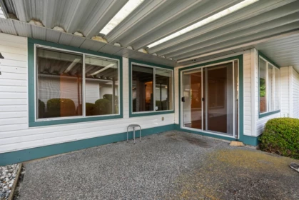 Outdoor Patio Photo of 115 10172 141 Street, Surrey, BC