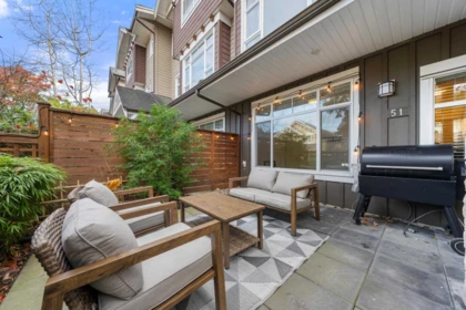 51 2979 156 Street, Surrey, BC, Surrey — Townhouse for sale