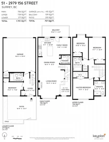 Playground / Recreational Area Near 51 2979 156 Street, Surrey, BC