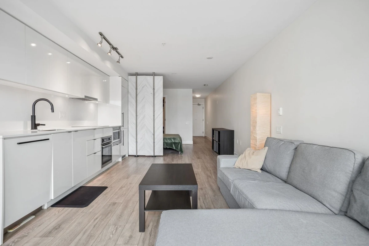 Family Room Photo of 319 630 E Broadway, Vancouver, BC