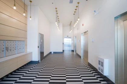 Office / Den Photo of 319 630 E Broadway, Vancouver, BC