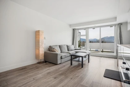 Pantry Photo of 319 630 E Broadway, Vancouver, BC