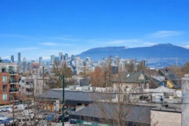 319 630 E Broadway, Vancouver, BC