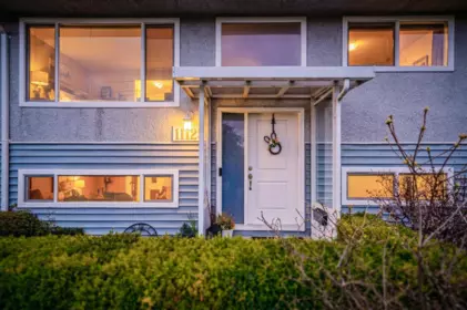 11129 N Fuller Crescent, Delta, BC, Delta — Single Family Residence for sale