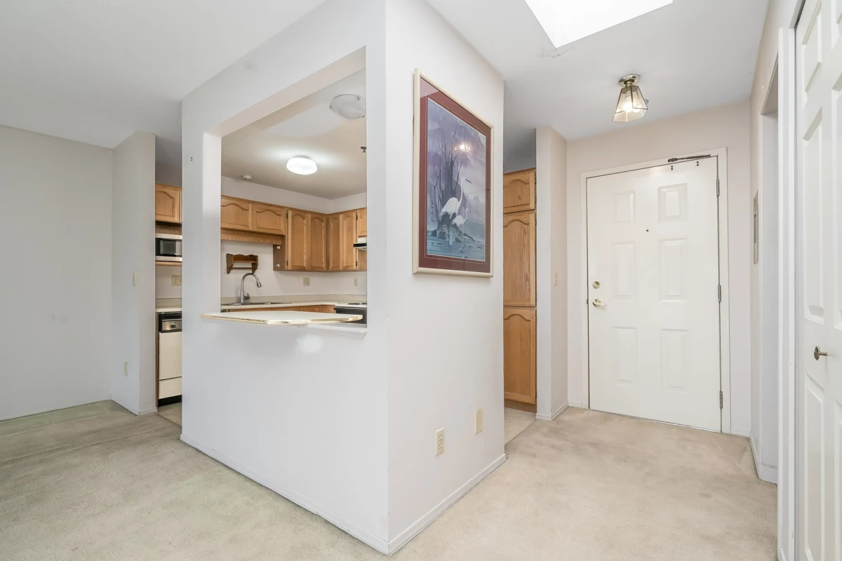 Family Room Photo of 310 33535 King Road, Abbotsford, BC