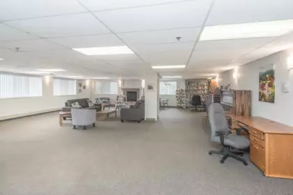 Garage Interior Photo of 310 33535 King Road, Abbotsford, BC