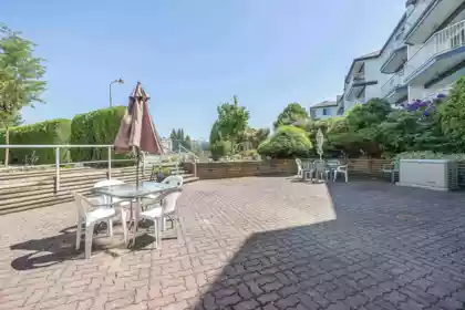 Hot Tub / Spa Photo of 310 33535 King Road, Abbotsford, BC