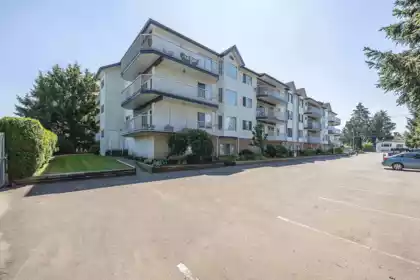310 33535 King Road, Abbotsford, BC, Abbotsford — Apartment/Condo for sale