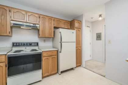 Pantry Photo of 310 33535 King Road, Abbotsford, BC