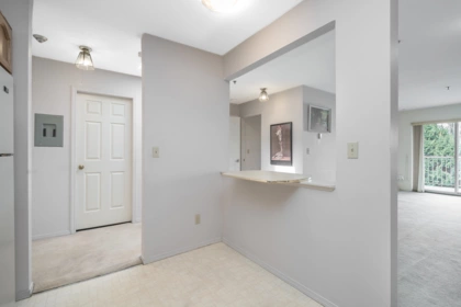 Primary Bedroom Photo of 310 33535 King Road, Abbotsford, BC