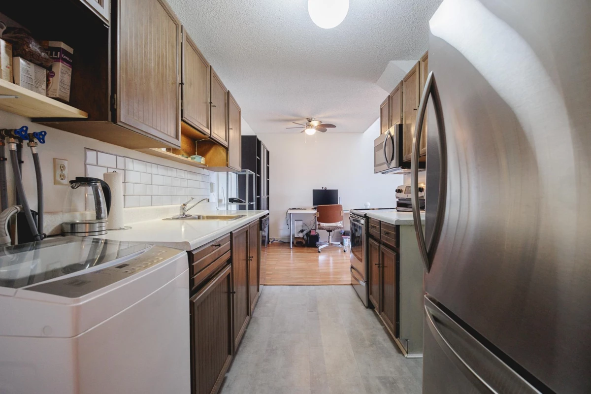 Exterior Rear Photo of 342 2821 Tims Street, Abbotsford, BC